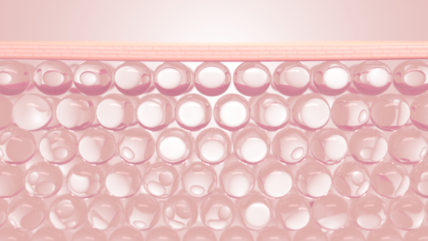 Introducing a novel high throughput 3D wound healing model